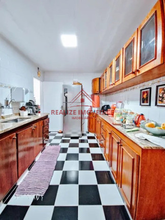 Imagem Casa com 5 Quartos à Venda, 200 m² em Braga - Cabo Frio