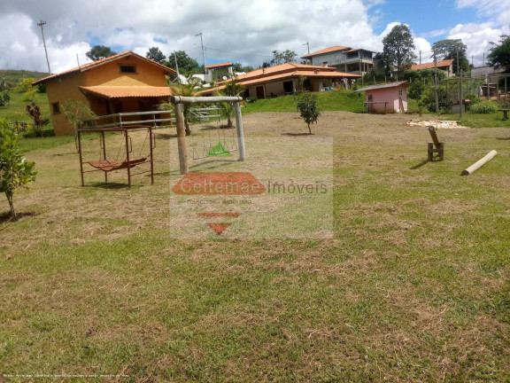 Imagem Chácara com 4 Quartos à Venda, 384 m² em Santa Luzia Rural - Taubaté Imagem Chácara com 4 Quartos à Venda, 384 m² em Santa Luzia Rural - Taubaté