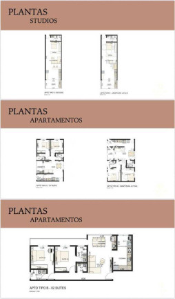 Imagem Apartamento com 1 Quarto à Venda, 59 m² em Centro - Atibaia Imagem Apartamento com 1 Quarto à Venda, 59 m² em Centro - Atibaia