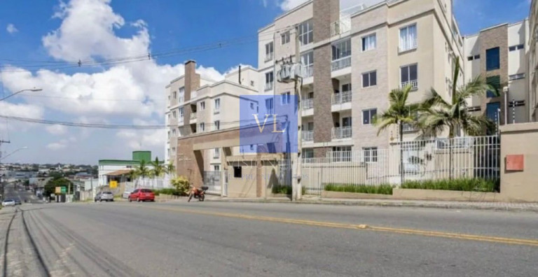 Imagem Imóvel com 2 Quartos à Venda, 70 m² em Uberaba - Curitiba Imagem Imóvel com 2 Quartos à Venda, 70 m² em Uberaba - Curitiba
