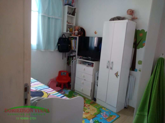 Imagem Apartamento com 2 Quartos à Venda, 45 m² em Cidade Parque Alvorada - Guarulhos