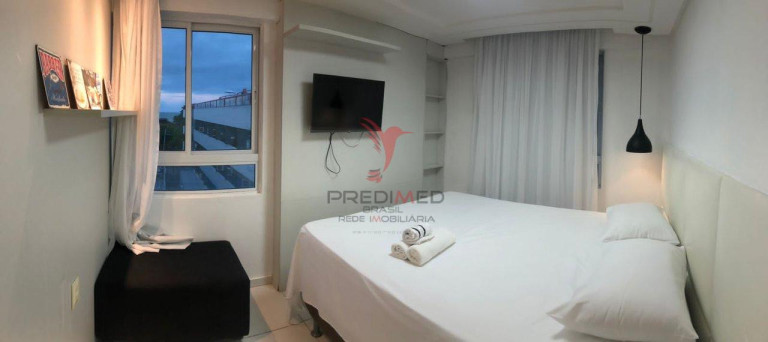 Imagem Cobertura com 2 Quartos à Venda, 77 m² em Tambaú - João Pessoa Imagem Cobertura com 2 Quartos à Venda, 77 m² em Tambaú - João Pessoa