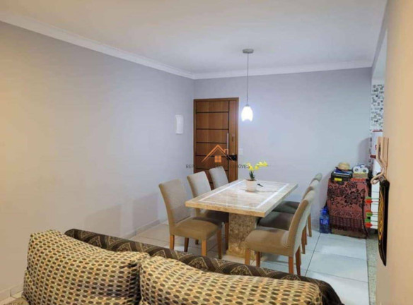 Imagem Apartamento com 3 Quartos à Venda, 73 m² em Parque Novo Oratório - Santo André Imagem Apartamento com 3 Quartos à Venda, 73 m² em Parque Novo Oratório - Santo André