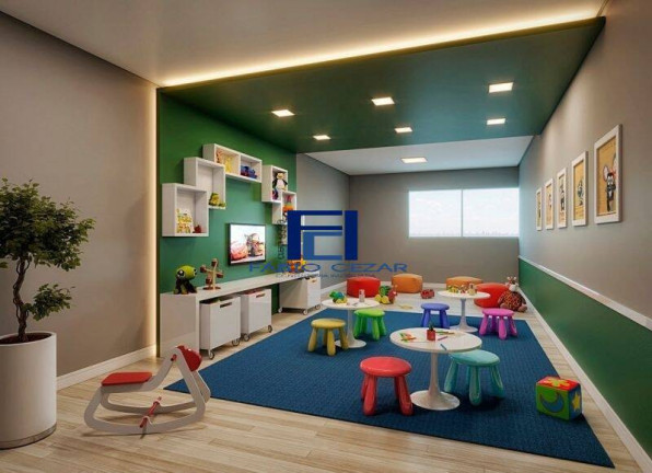 Imagem Apartamento com 3 Quartos à Venda, em Várzea - Recife Imagem Apartamento com 3 Quartos à Venda, em Várzea - Recife