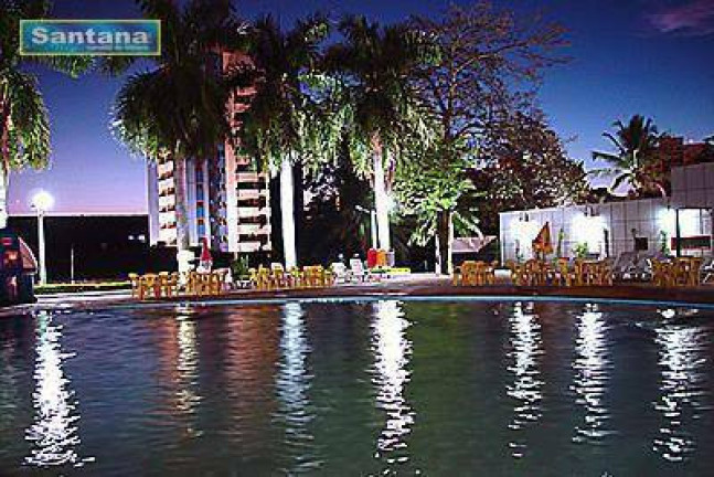 Imagem Apartamento com 1 Quarto à Venda, 37 m² em Centro - Caldas Novas Imagem Apartamento com 1 Quarto à Venda, 37 m² em Centro - Caldas Novas