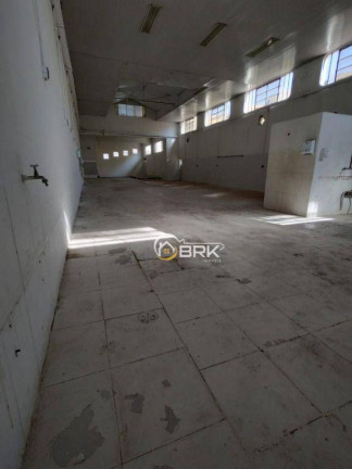 Imagem Galpão para Alugar, 450 m² em Vila Carrão - São Paulo