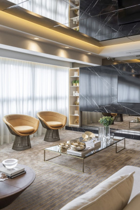 Imagem Apartamento com 3 Quartos à Venda, 243 m² em Jardim Europa - Porto Alegre Imagem Apartamento com 3 Quartos à Venda, 243 m² em Jardim Europa - Porto Alegre