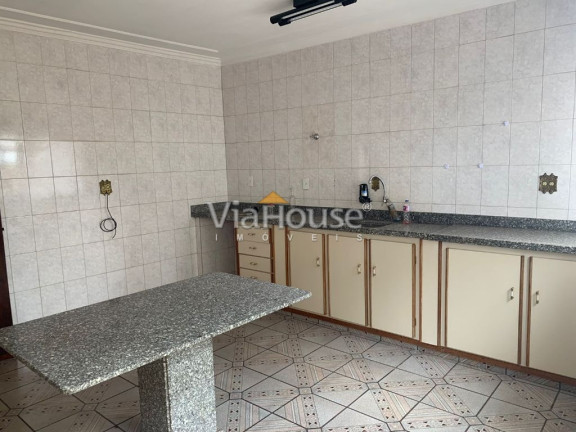 Imagem Casa com 3 Quartos à Venda, 375 m² em Ribeirânia - Ribeirão Preto