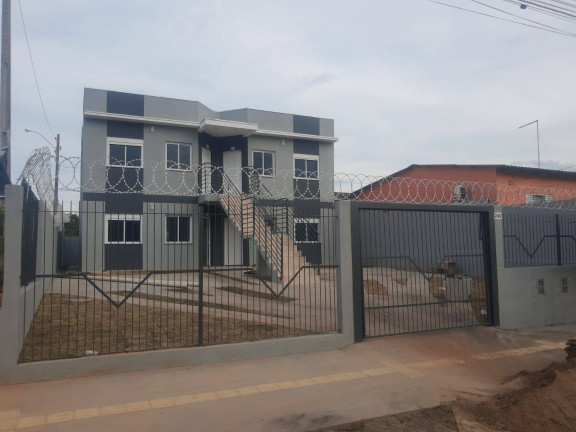 Imagem Apartamento com 7 Quartos à Venda, em Três Marias - Esteio Imagem Apartamento com 7 Quartos à Venda, em Três Marias - Esteio