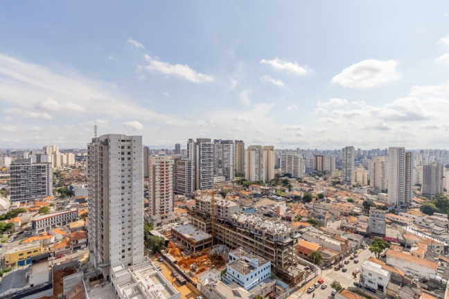 Imagem Apartamento com 2 Quartos à Venda, 72 m² em Alto Do Ipiranga - São Paulo