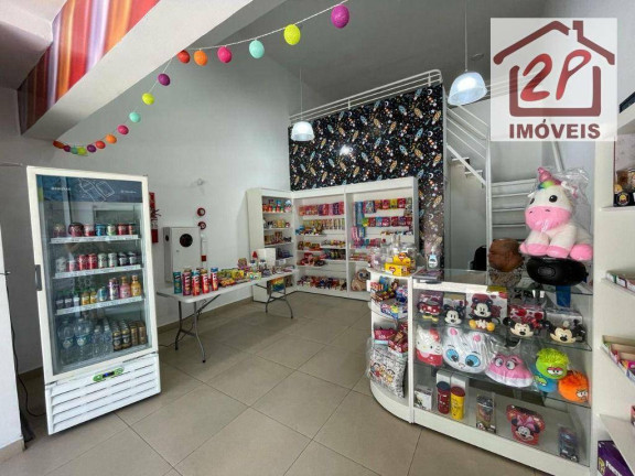 Imagem Loja para Alugar, 40 m² em Jardim São Dimas - São José Dos Campos Imagem Loja para Alugar, 40 m² em Jardim São Dimas - São José Dos Campos