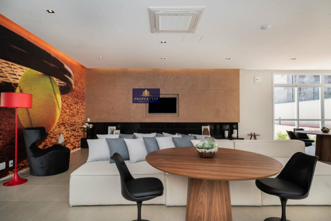 Imagem Apartamento com 2 Quartos à Venda, 77 m² em Pinheiros - São Paulo Imagem Apartamento com 2 Quartos à Venda, 77 m² em Pinheiros - São Paulo