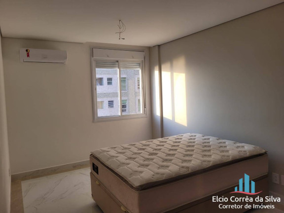 Imagem Apartamento com 2 Quartos à Venda, 85 m² em Aparecida - Santos Imagem Apartamento com 2 Quartos à Venda, 85 m² em Aparecida - Santos
