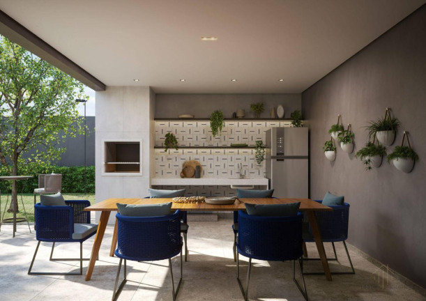 Imagem Apartamento com 1 Quarto à Venda, 26 m² em Vila Olímpia - São Paulo Imagem Apartamento com 1 Quarto à Venda, 26 m² em Vila Olímpia - São Paulo