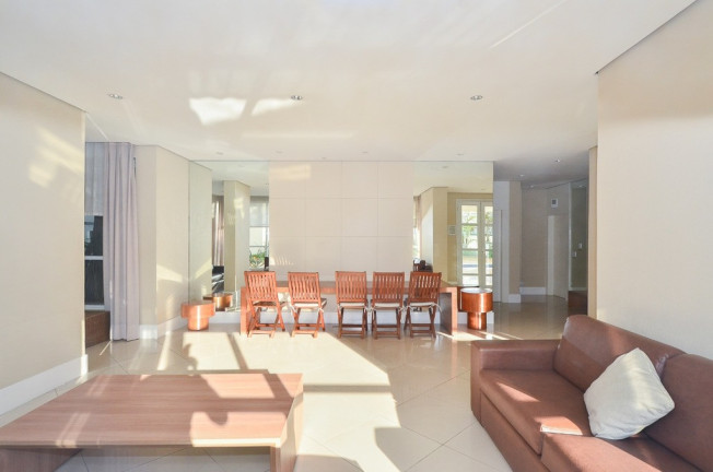 Imagem Apartamento com 4 Quartos à Venda, 177 m² em Panamby - São Paulo