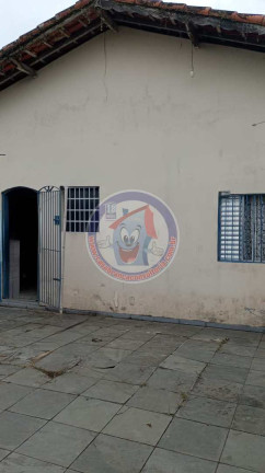 Imagem Casa com 2 Quartos à Venda, 73 m² em Jardim Santana - Mongaguá Imagem Casa com 2 Quartos à Venda, 73 m² em Jardim Santana - Mongaguá
