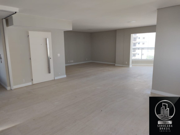 Imagem Apartamento com 3 Quartos à Venda, 246 m² em Parque Campolim - Sorocaba Imagem Apartamento com 3 Quartos à Venda, 246 m² em Parque Campolim - Sorocaba