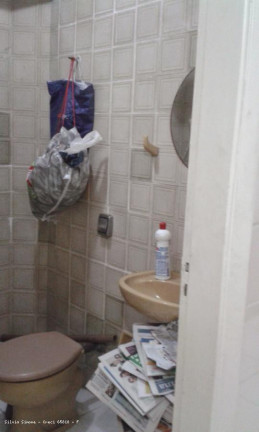 Imagem Apartamento à Venda, em Itararé - São Vicente Imagem Apartamento à Venda, em Itararé - São Vicente