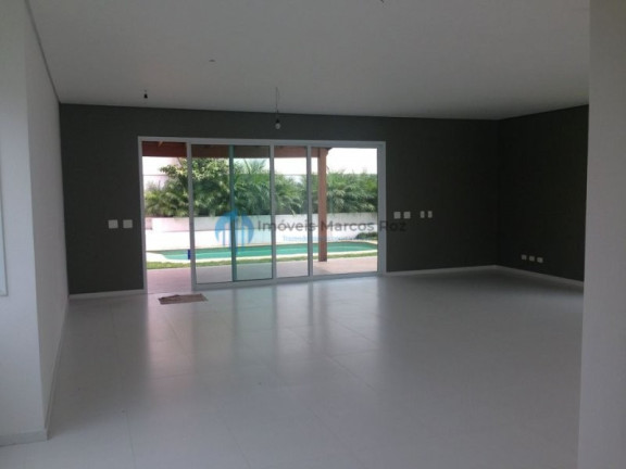 Imagem Apartamento com 3 Quartos para Alugar, 370 m² em Alphaville - Santana De Parnaiba