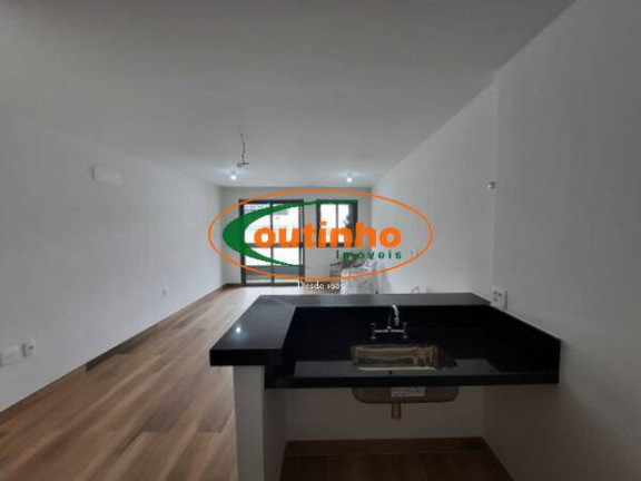 Imagem Loft com 1 Quarto à Venda, 44 m² em Tijuca - Rio De Janeiro Imagem Loft com 1 Quarto à Venda, 44 m² em Tijuca - Rio De Janeiro