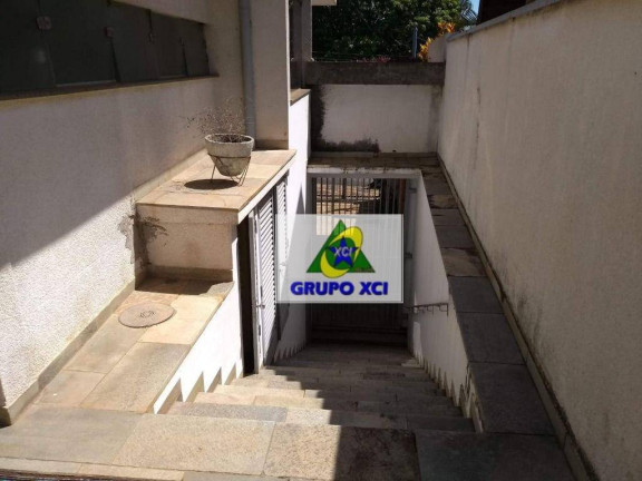 Imagem Casa com 4 Quartos à Venda, 388 m² em Parque Taquaral - Campinas Imagem Casa com 4 Quartos à Venda, 388 m² em Parque Taquaral - Campinas