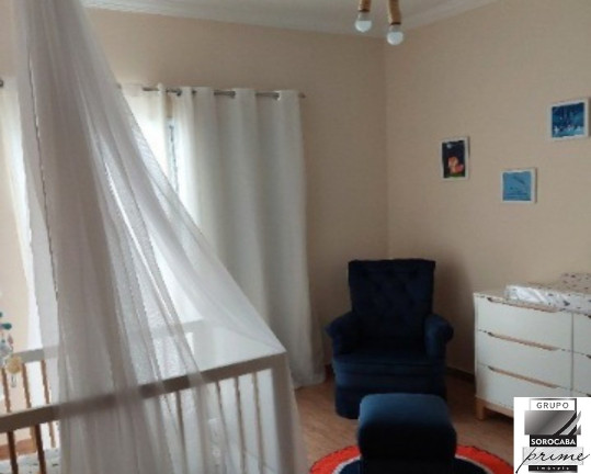 Imagem Casa com 3 Quartos à Venda, 195 m² em Centro - Sorocaba