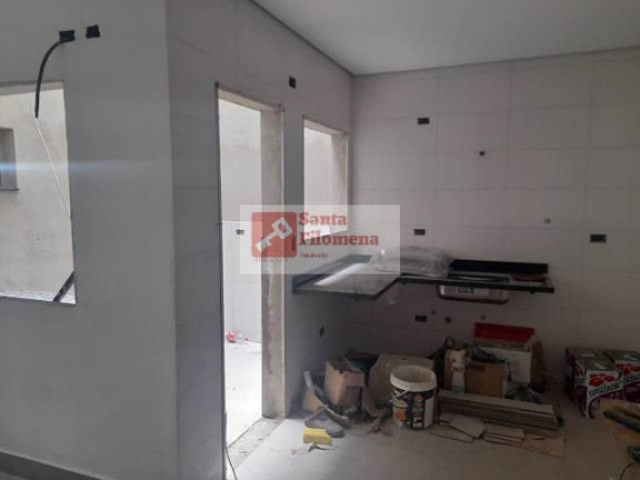Imagem Apartamento com 2 Quartos à Venda, 52 m² em Vila São Pedro - Santo André Imagem Apartamento com 2 Quartos à Venda, 52 m² em Vila São Pedro - Santo André