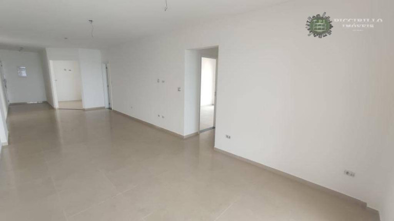 Imagem Apartamento com 3 Quartos à Venda, 173 m² em Aviação - Praia Grande Imagem Apartamento com 3 Quartos à Venda, 173 m² em Aviação - Praia Grande