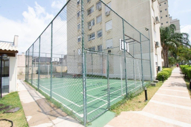 Imagem Apartamento com 3 Quartos à Venda, 62 m² em Sarandi - Porto Alegre Imagem Apartamento com 3 Quartos à Venda, 62 m² em Sarandi - Porto Alegre
