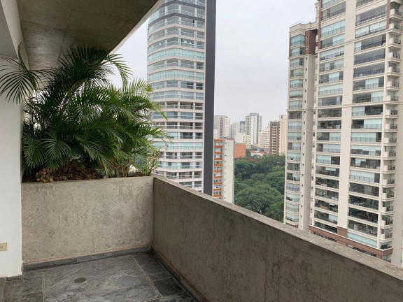Imagem Apartamento com 3 Quartos à Venda, 305 m² em Paraíso - São Paulo Imagem Apartamento com 3 Quartos à Venda, 305 m² em Paraíso - São Paulo