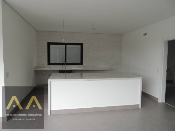 Imagem Casa de Condomínio com 5 Quartos à Venda, 461 m² em Alphaville - Santana De Parnaíba