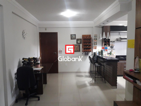 Imagem Apartamento com 3 Quartos à Venda, 44 m² em Morada Do Sol - Montes Claros Imagem Apartamento com 3 Quartos à Venda, 44 m² em Morada Do Sol - Montes Claros