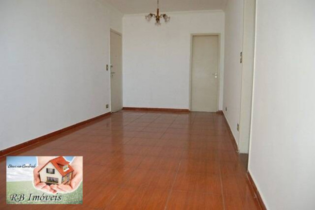 Apartamento com 3 Quartos à Venda, 89 m² em Nova Petrópolis - São Bernardo Do Campo