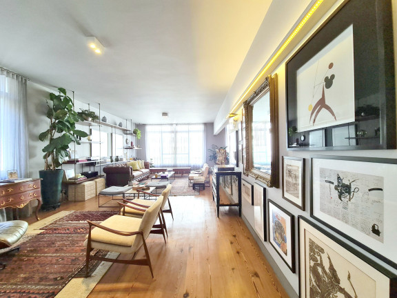 Imagem Apartamento com 3 Quartos à Venda, 294 m² em Jardim Paulista - São Paulo Imagem Apartamento com 3 Quartos à Venda, 294 m² em Jardim Paulista - São Paulo