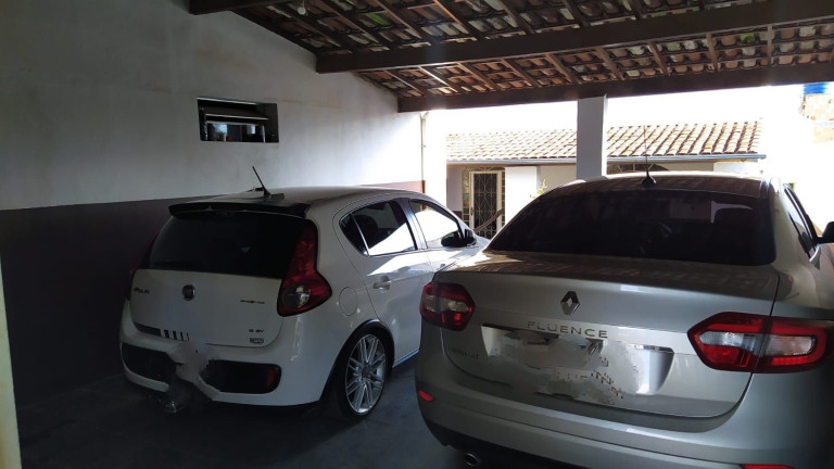 Imagem Casa com 4 Quartos à Venda, 130 m² em Vale Das Acácias - Ribeirão Das Neves
