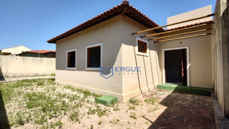 Imagem Casa com 3 Quartos à Venda, 101 m² em Urucunema - Eusébio Imagem Casa com 3 Quartos à Venda, 101 m² em Urucunema - Eusébio