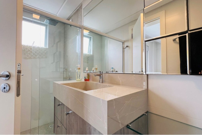 Imagem Imóvel com 3 Quartos à Venda, 115 m² em Praia Brava De Itajaí - Itajaí Imagem Imóvel com 3 Quartos à Venda, 115 m² em Praia Brava De Itajaí - Itajaí