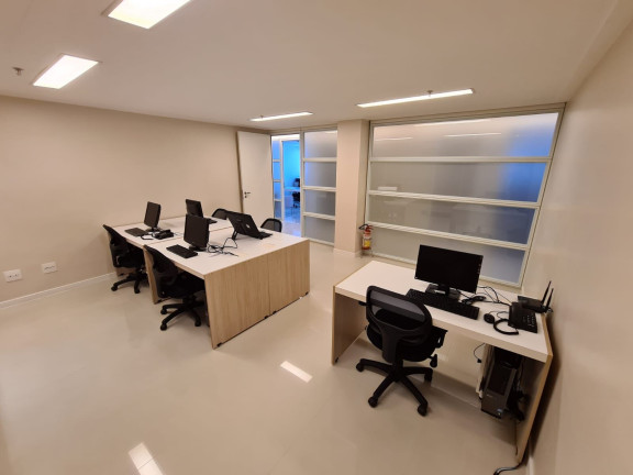 Imagem Sala Comercial à Venda, 404 m² em Alphaville I - Salvador Imagem Sala Comercial à Venda, 404 m² em Alphaville I - Salvador
