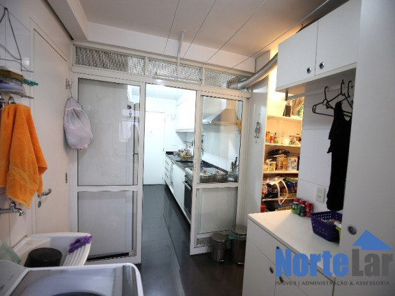 Imagem Apartamento com 3 Quartos à Venda, 153 m² em Perdizes - São Paulo Imagem Apartamento com 3 Quartos à Venda, 153 m² em Perdizes - São Paulo