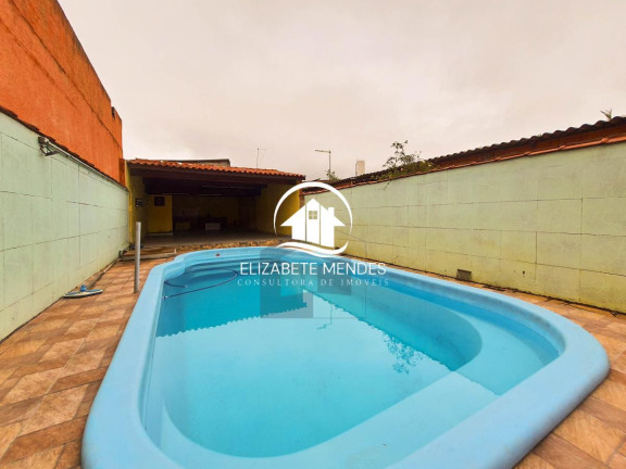 Imagem Casa com 3 Quartos à Venda, 300 m² em Vila Urupes - Suzano Imagem Casa com 3 Quartos à Venda, 300 m² em Vila Urupes - Suzano