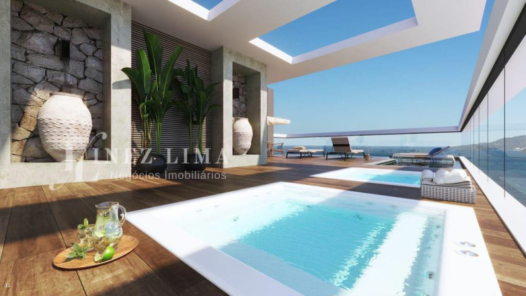 Imagem Imóvel com 3 Quartos à Venda, 117 m² em Pereque - Porto Belo Imagem Imóvel com 3 Quartos à Venda, 117 m² em Pereque - Porto Belo