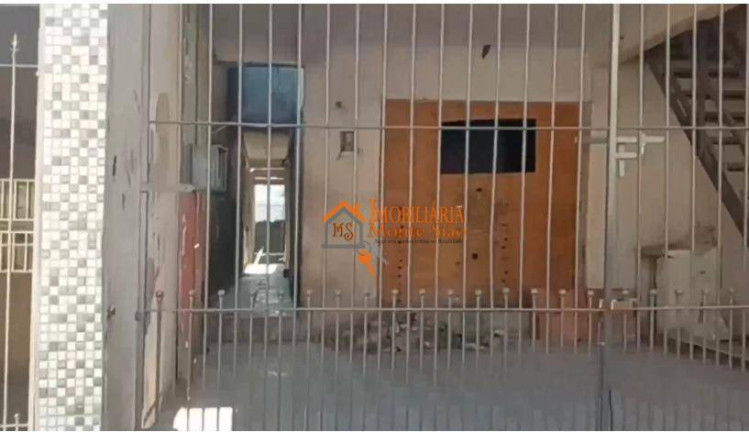 Imagem Sobrado com 2 Quartos à Venda, 250 m² em Jardim Bondança - Guarulhos Imagem Sobrado com 2 Quartos à Venda, 250 m² em Jardim Bondança - Guarulhos