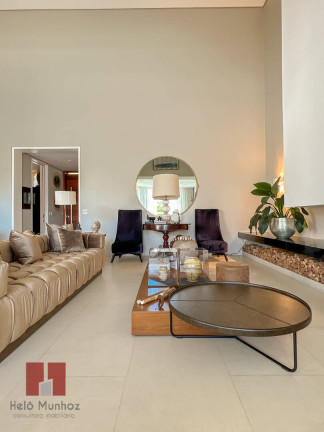 Imagem Casa com 4 Quartos à Venda, 980 m² em Alphaville - Santana De Parnaíba Imagem Casa com 4 Quartos à Venda, 980 m² em Alphaville - Santana De Parnaíba