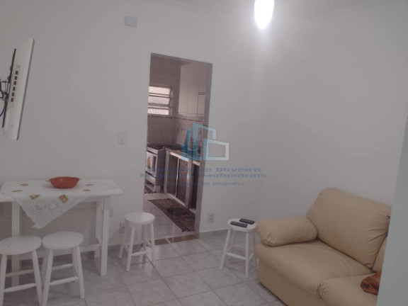 Imagem Kitnet com 1 Quarto à Venda, 34 m² em Mirim - Praia Grande Imagem Kitnet com 1 Quarto à Venda, 34 m² em Mirim - Praia Grande