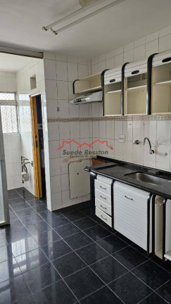 Imagem Apartamento com 3 Quartos para Alugar, 75 m² em Socorro - São Paulo Imagem Apartamento com 3 Quartos para Alugar, 75 m² em Socorro - São Paulo