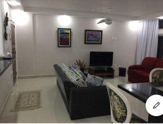 Imagem Apartamento com 4 Quartos à Venda, 180 m² em Pitangueiras - Guarujá Imagem Apartamento com 4 Quartos à Venda, 180 m² em Pitangueiras - Guarujá