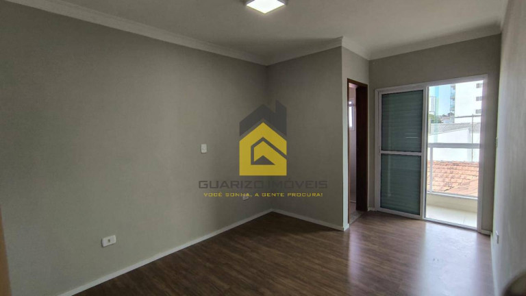 Imagem Sobrado com 3 Quartos à Venda, 125 m² em Vila Pires - Santo André