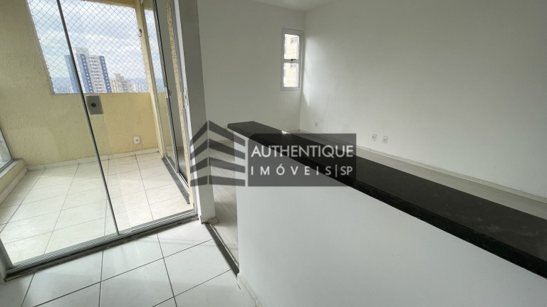 Imagem Apartamento com 3 Quartos à Venda, 59 m² em Vila Assunção - Santo André Imagem Apartamento com 3 Quartos à Venda, 59 m² em Vila Assunção - Santo André