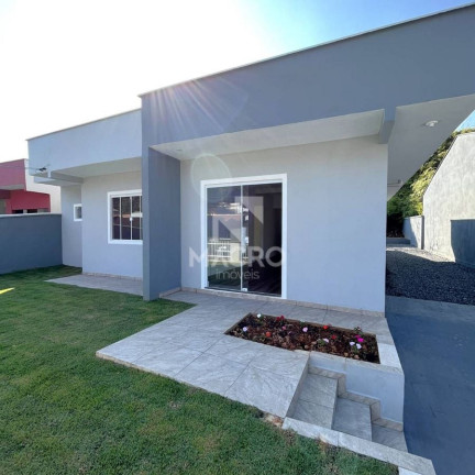 Imagem Casa com 2 Quartos à Venda, 111 m² em Três Rios Do Sul - Jaraguá Do Sul Imagem Casa com 2 Quartos à Venda, 111 m² em Três Rios Do Sul - Jaraguá Do Sul