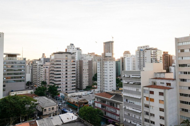 Imagem Apartamento com 3 Quartos à Venda, 121 m² em Itaim Bibi - São Paulo Imagem Apartamento com 3 Quartos à Venda, 121 m² em Itaim Bibi - São Paulo